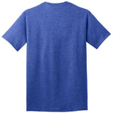 Joe's USA Mens 5.4-oz 100% Cotton T-Shirt