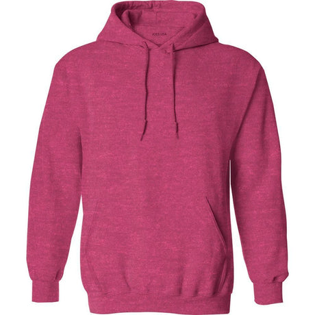 Wholesale Adult Hooded Sweatshirt Sweatshirts/Fleece Joe's USA