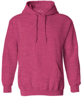 Joe's USA Men's Hoodies Soft & Cozy Hooded Sweatshirts in 72 Colors:Sizes S-5XL and Tall sizes: LT-4XLT