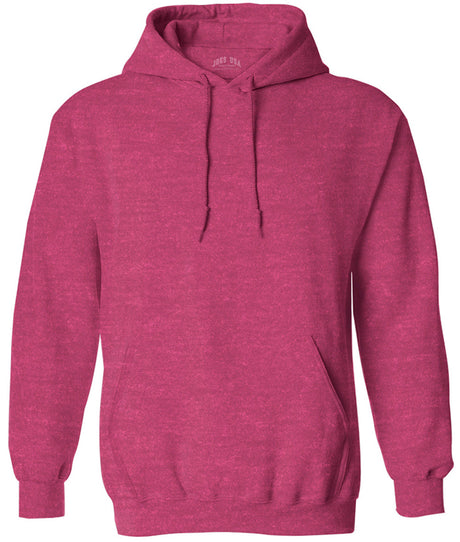 Joe's USA Men's Hoodies Soft & Cozy Hooded Sweatshirts in 69 Colors:Sizes S-4XL