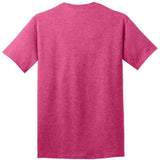 Joe's USA Tall Heavyweight 6.1-ounce, 100% cotton T-Shirts in 50 Colors. Sizes LT-4XLT