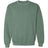 Heavy Blend Crewneck Sweatshirt-HeatherGreen Sweatshirts/Fleece Joe's USA Heather Green S