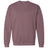 Heavy Blend Crewneck Sweatshirt Heather Maroon S Crewneck Sweatshirts