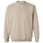 Heavy Blend Crewneck Sweatshirt Sand S Crewneck Sweatshirts
