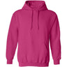 Wholesale Adult Hooded Sweatshirt Sweatshirts/Fleece Joe's USA