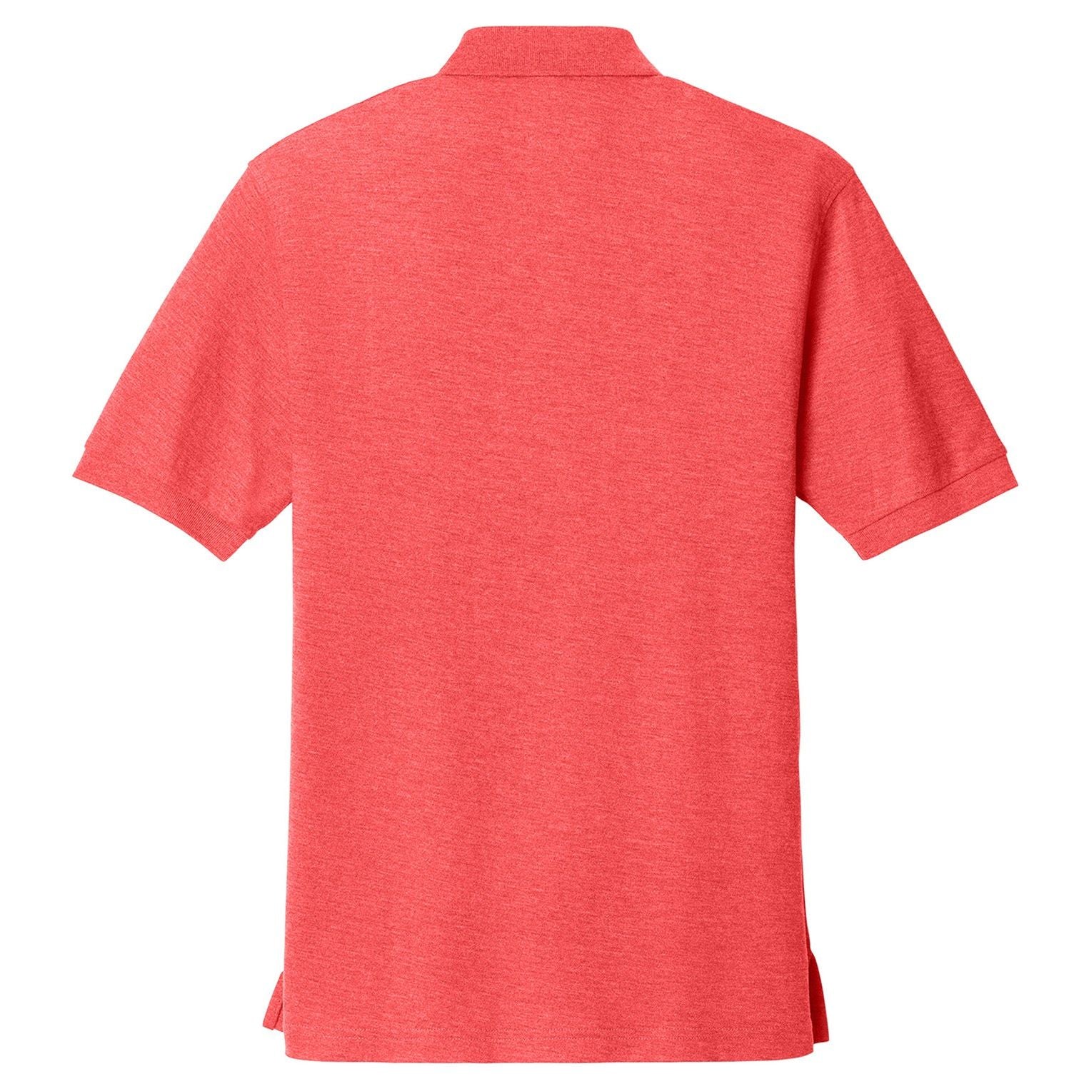 Joe's USA Men's Silk Touch™ Polo Polos/Knits Joe's USA