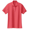Ladies Silk Touch Polo