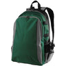 HighFive All - Sport Backpack 327890 FOREST/GRAPHITE/BLACK OS