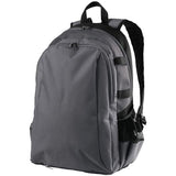 HighFive All - Sport Backpack 327890 GRAPHITE/GRAPHITE/BLACK OS