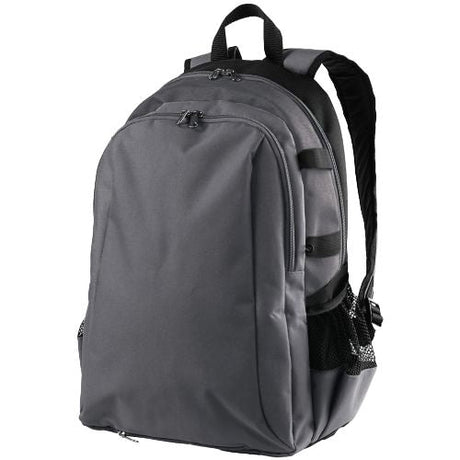 HighFive All - Sport Backpack 327890 GRAPHITE/GRAPHITE/BLACK OS