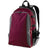 HighFive All - Sport Backpack 327890 MAROON/GRAPHITE/BLACK OS