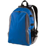 HighFive All - Sport Backpack 327890 ROYAL/GRAPHITE/BLACK OS