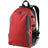 HighFive All - Sport Backpack 327890 SCARLET/GRAPHITE/BLACK OS