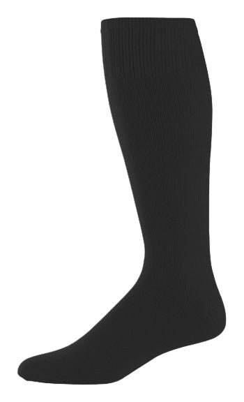 HighFive Athletic Socks 328030 BLACK S
