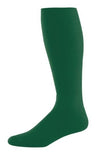 HighFive Athletic Socks 328030 DARK GREEN S
