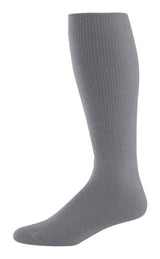 HighFive Athletic Socks 328030 GRAPHITE S