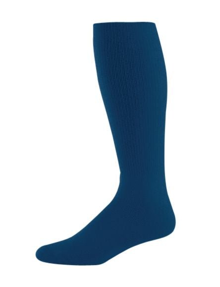 HighFive Athletic Socks 328030 NAVY S