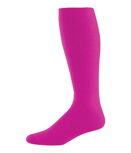 HighFive Athletic Socks 328030 POWER PINK S