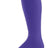 HighFive Athletic Socks 328030 PURPLE S