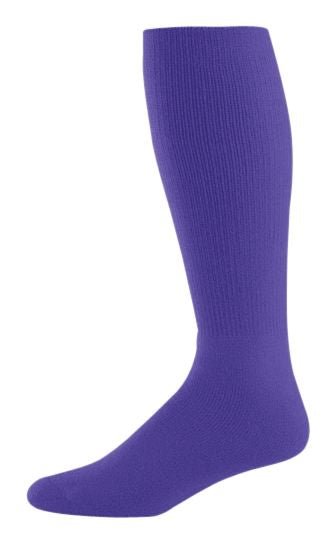 HighFive Athletic Socks 328030 PURPLE S