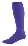 HighFive Athletic Socks 328030 PURPLE S