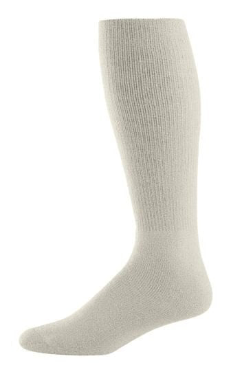 HighFive Athletic Socks 328030 SILVER GREY S