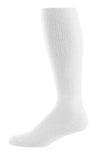 HighFive Athletic Socks 328030 WHITE S