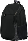 HighFive Free Form Backpack 327895 BLACK OS