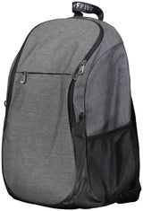 HighFive Free Form Backpack 327895 CARBON HEATHER OS