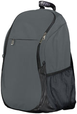 HighFive Free Form Backpack 327895 GRAPHITE OS