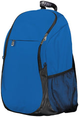 HighFive Free Form Backpack 327895 ROYAL OS