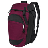 HighFive Gear Bag 327870 MAROON/BLACK OS