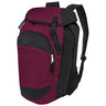 HighFive Gear Bag 327870 MAROON/BLACK OS