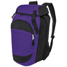 HighFive Gear Bag 327870 PURPLE/BLACK OS