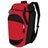 HighFive Gear Bag 327870 SCARLET/BLACK OS