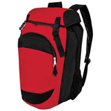 HighFive Gear Bag 327870 SCARLET/BLACK OS