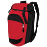 HighFive Gear Bag 327870 SCARLET/BLACK OS