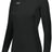 HighFive Girls TruHit Long Sleeve Jersey 342213 BLACK S
