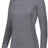 HighFive Girls TruHit Long Sleeve Jersey 342213 GRAPHITE S