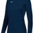 HighFive Girls TruHit Long Sleeve Jersey 342213 NAVY S