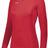 HighFive Girls TruHit Long Sleeve Jersey 342213 SCARLET S