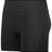 HighFive Girls TruHit Modern Fit Shorts 345595 BLACK M
