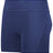 HighFive Girls TruHit Modern Fit Shorts 345595 NAVY M