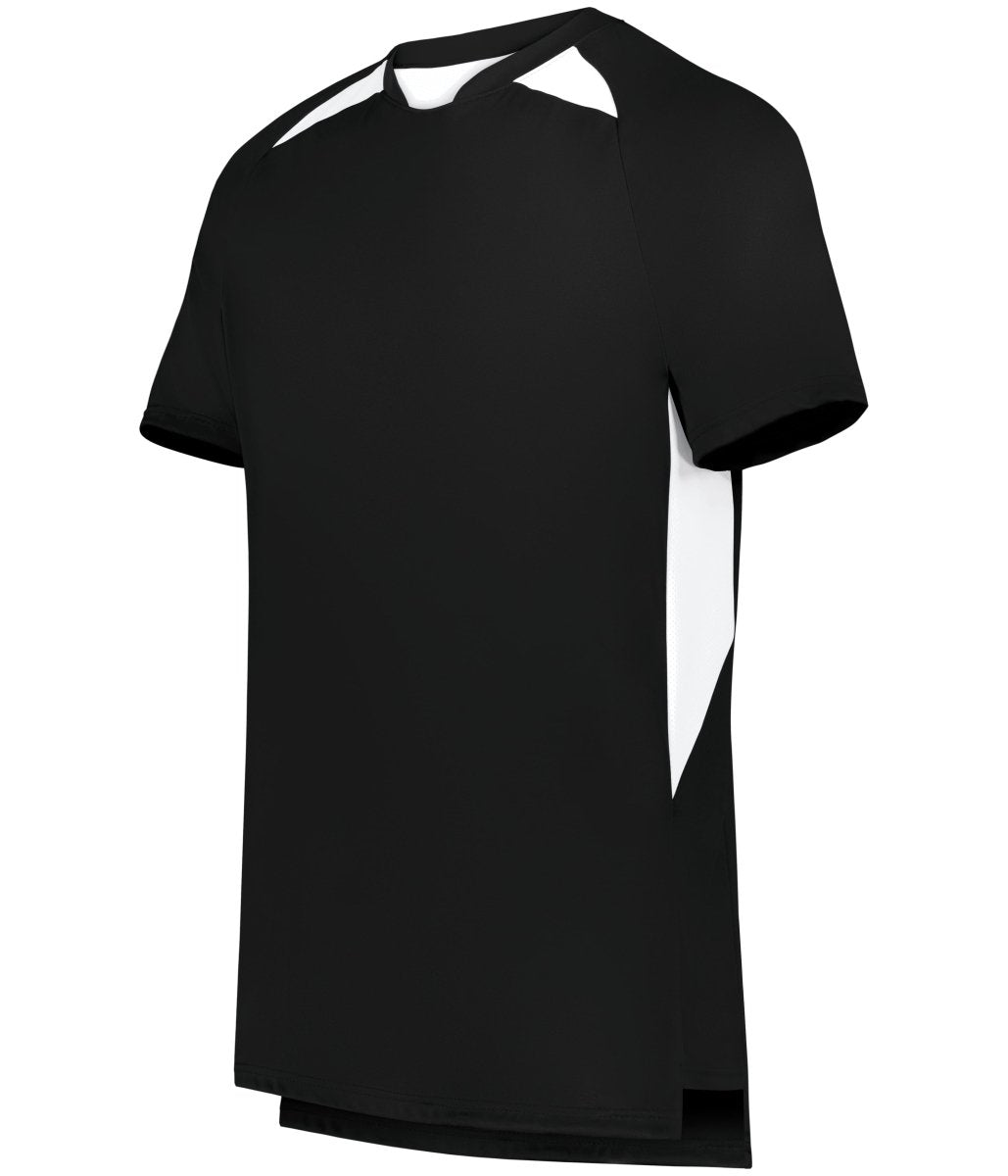 HighFive Hawk Evolution Soccer Jersey 322990 BLACK/WHITE S