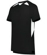 HighFive Hawk Evolution Soccer Jersey 322990 BLACK/WHITE S