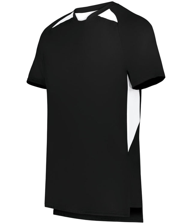 HighFive Hawk Evolution Soccer Jersey 322990 BLACK/WHITE S