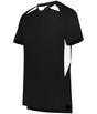 HighFive Hawk Evolution Soccer Jersey 322990 BLACK/WHITE S