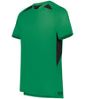 HighFive Hawk Evolution Soccer Jersey 322990 KELLY/BLACK S