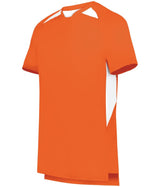 HighFive Hawk Evolution Soccer Jersey 322990 ORANGE/WHITE S