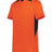 HighFive Hawk Evolution Soccer Jersey 322990 POWER ORANGE/BLACK S
